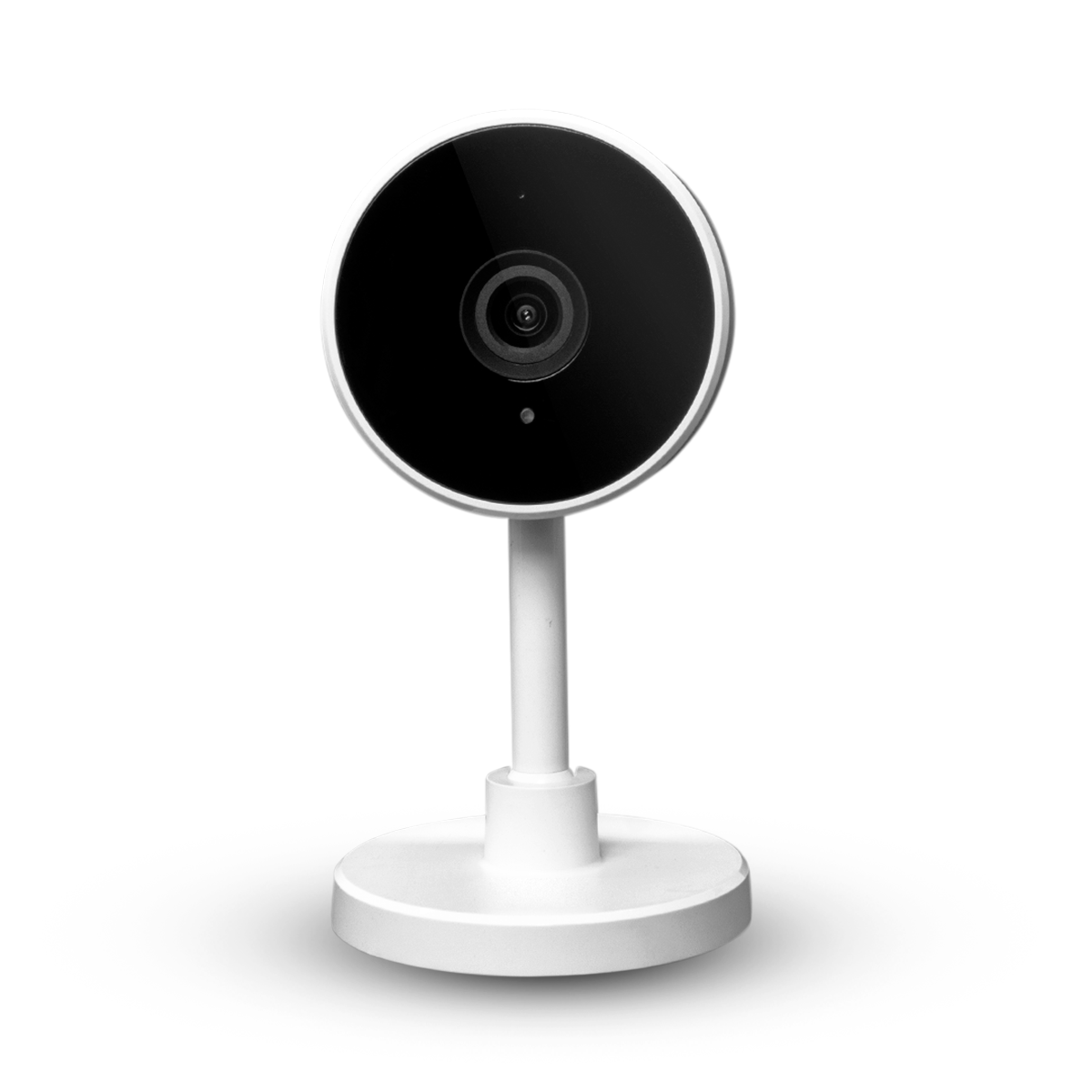 Câmera Wifi Babá Eletrônica Full Hd Segurança Inteligente - 4