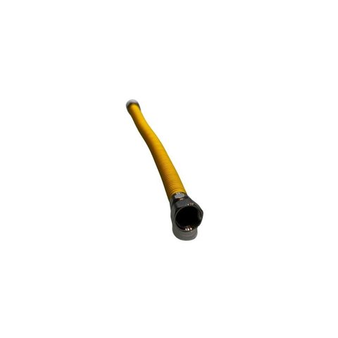Flexível Metálico para Gás 30cm m/F 1/2 Vtr-GMF12030 10070