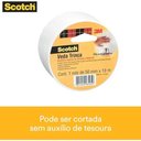 Ver imagem 2 de Scotch, 3m, Fita Veda Trinca, 50mm X 10m