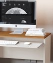 Ver imagem 3 de Mesa para Computador Pc Futuro Home Office