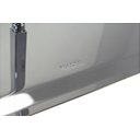 Ver imagem 2 de Ducha Chuveiro Inox 304 25 Cm Ducha Manual Abs C/ Trava