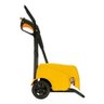 Lavadora de Alta Pressão Wap Ultra 4100 Amarela e Preta - 110v 110v - 4