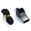 Ver imagem 1 de Apito Fox 40 Classic 115 Decibéis Profissional com Cordão