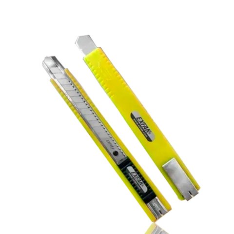 Estilete Exfak Estreito 15-061 Pro - 01 Unidade