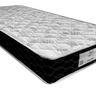 Colchão Solteiro ApoloSpuma D33 Maxx Black 88x188x17 - 2