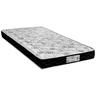 Colchão Solteiro ApoloSpuma D33 Maxx Black 88x188x17 - 1