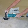 Plaina para Concreto 1400w com Rebolo Chaves e Coletor de Pó Pc5000c 220v Makita - 2