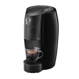 Cafeteira Elétrica Automática Espresso 3 Corações LOV Preta - 220V - 3
