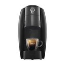 Ver imagem 1 de Cafeteira Elétrica Automática Espresso 3 Corações LOV Preta - 220V