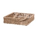 Ver imagem 2 de Porta Guardanapos de Sisal 20x5cm Natural Rojemac