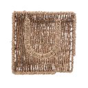 Ver imagem 4 de Porta Guardanapos de Sisal 20x5cm Natural Rojemac