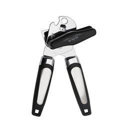Abridor de Latas 3 em 1 Ergonômico B-max Utilidade na Sua Cozinha - 1