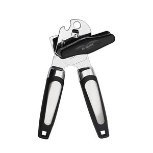 Abridor de Latas 3 em 1 Ergonômico B-max Utilidade na Sua Cozinha