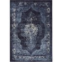 Ver imagem 2 de Tapete Supreme Vintage Reload Azul 2,00X3,00m São Carlos