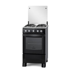 Fogão de Piso com Acendimento Manual Star Clean 4 Bocas Itatiaia - 1 Fogão de Piso com Acendimento Manual Star Clean 4 Bocas Itatiaia - 1