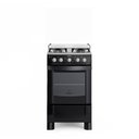 Ver imagem 3 de Fogão de Piso com Acendimento Manual Star Clean 4 Bocas Itatiaia