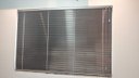 Ver imagem 7 de Persiana Horizontal Inox - 1,00m Larg X 1,80m Alt - Alumínio 25mm - Persianet