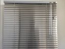 Ver imagem 5 de Persiana Horizontal Inox - 1,00m Larg X 1,80m Alt - Alumínio 25mm - Persianet