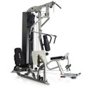 Ver imagem 1 de Estação de Musculação 518FX Aço Carbono Kikos Fitness KW