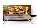 Ver imagem 1 de Churrasqueira Elétrica Aluminio Top Grill 1 - 220v