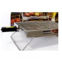 Ver imagem 2 de Churrasqueira Elétrica Aluminio Top Grill 1 - 220v