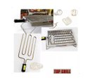 Ver imagem 4 de Churrasqueira Elétrica Aluminio Top Grill 1 - 220v