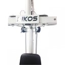 Ver imagem 4 de Estação de Musculação GX Supreme Aço Carbono Kikos Fitness KW