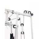 Ver imagem 3 de Estação de Musculação GX Supreme Aço Carbono Kikos Fitness KW