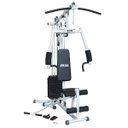 Ver imagem 1 de Estação de Musculação GX Supreme Aço Carbono Kikos Fitness KW