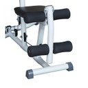 Ver imagem 2 de Estação de Musculação GX Supreme Aço Carbono Kikos Fitness KW