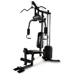 Estação de Musculação GX1 Aço Carbono Kikos Fitness KW - 2