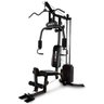 Estação de Musculação GX1 Aço Carbono Kikos Fitness KW - 2