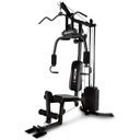 Ver imagem 2 de Estação de Musculação GX1 Aço Carbono Kikos Fitness KW