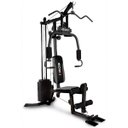 Ver imagem 1 de Estação de Musculação GX1 Aço Carbono Kikos Fitness KW