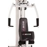 Estação de Musculação GX4 Aço Carbono Kikos Fitness KW - 4