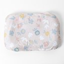 Ver imagem 1 de Ninho Casulinho Sensorial para Bebês - Floral Abra Cadabra