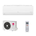 Ver imagem 1 de Ar-condicionado Split Inverter 9000 Btus Lg Compact - S3-w09aaqal
