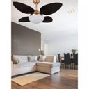 Ver imagem 3 de Ventilador de Teto Vr42 Pétalo Volare