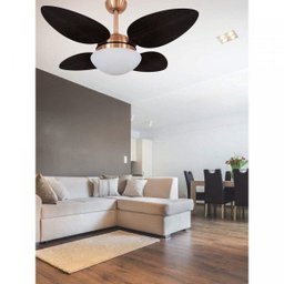 Ventilador de Teto Vr42 Pétalo Volare - 3