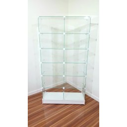 Prateleira Modulado de Vidro - 5