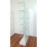 Prateleira Modulado de Vidro - 8