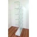 Ver mais imagens de Prateleira Modulado de Vidro