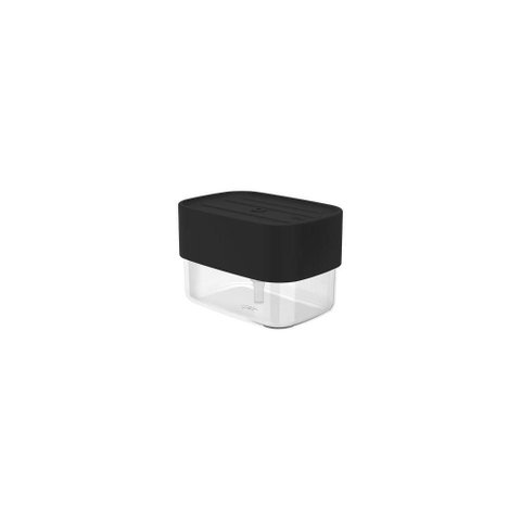 Dispenser para Detergente Porta Esponja ou 550ml Linha Trium