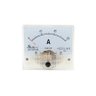 Amperimetro AC de 0 a 30A Analógico - 1