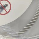 Ver mais imagens de Armadilha Mata Mosquito Mosca Repelente Inseto Gaiola Prende Pernilongo Abmidia Jba-mosca
