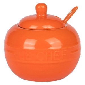 Açucareiro Le Chef 300 Ml Pcln262/la - Hauskraft