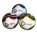 Ver imagem 2 de Bola de Campo Seleção Profissional Vermelha e Branca