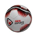 Ver imagem 1 de Bola de Campo Seleção Profissional Vermelha e Branca
