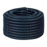 Conduíte Reforçado 1 Polegada 50 Metros Preto - 1