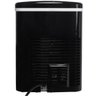 Máquina de Gelo em Cubo Portátil 13kg/24h 1400w Caseira Rápido Preta 220v Amvox Amg 113 Amg 113 220v - 5